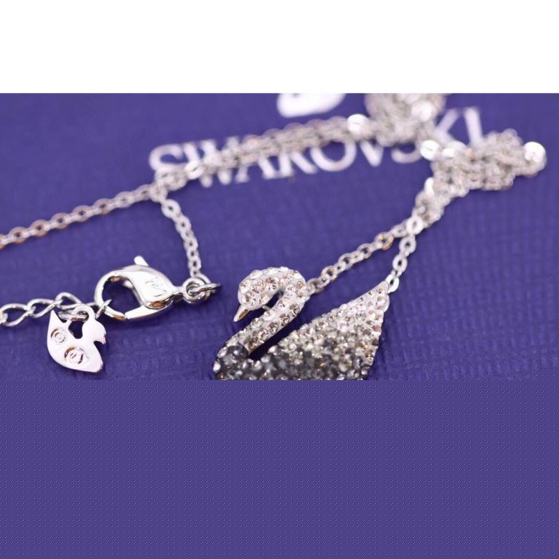 Swarovski Necklaces